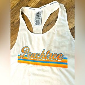 XS Adidas Tank *NWT